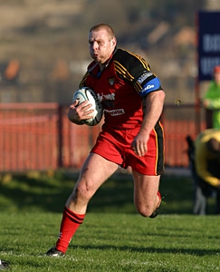 Warren Jowitt40